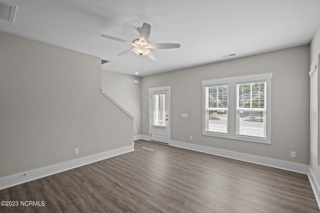 1407 Corbett Street A&B, Wilmington, NC 28401