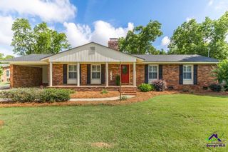1431 Tucker Road, Perry, GA 31069