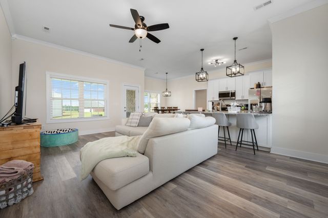 65 Joe Blanton Rd, Woodbury, TN 37190