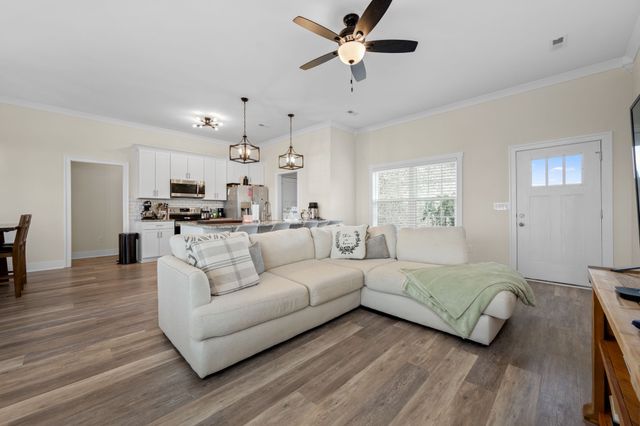 65 Joe Blanton Rd, Woodbury, TN 37190