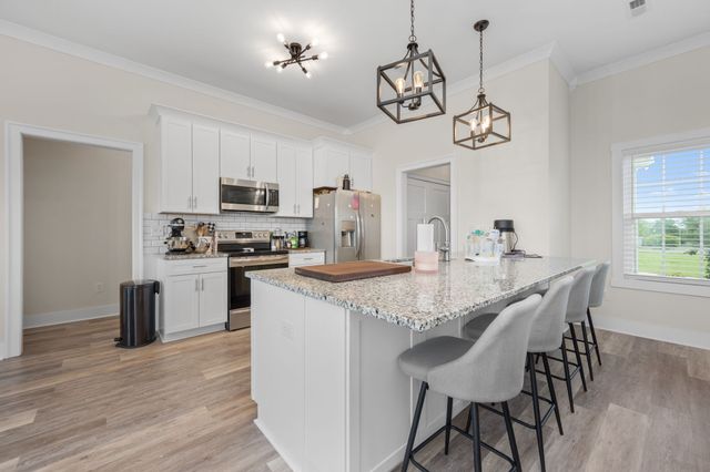 65 Joe Blanton Rd, Woodbury, TN 37190