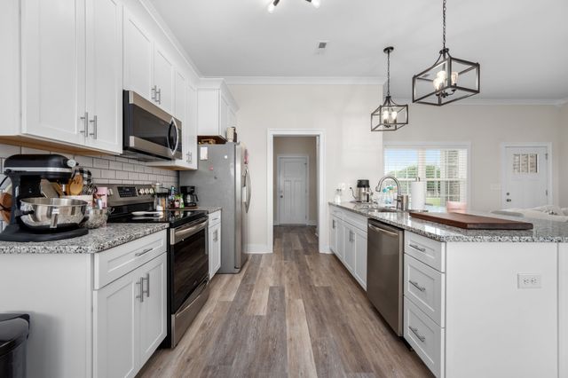 65 Joe Blanton Rd, Woodbury, TN 37190