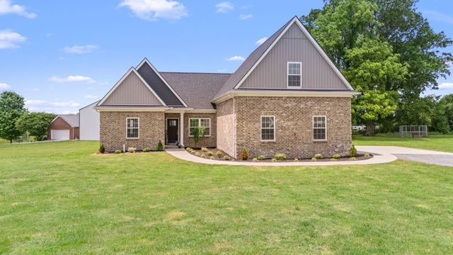65 Joe Blanton Rd, Woodbury, TN 37190