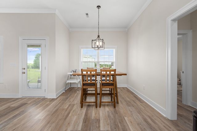 65 Joe Blanton Rd, Woodbury, TN 37190