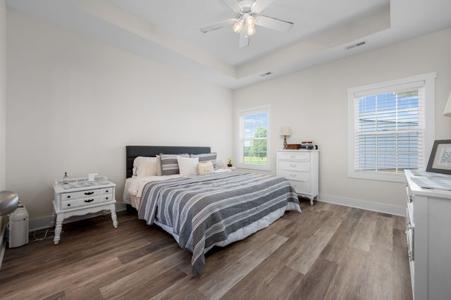 65 Joe Blanton Rd, Woodbury, TN 37190