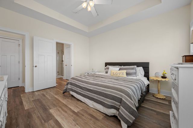 65 Joe Blanton Rd, Woodbury, TN 37190