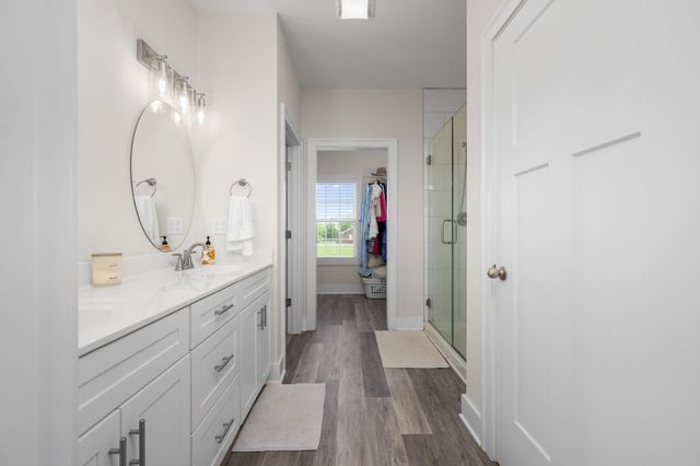 65 Joe Blanton Rd, Woodbury, TN 37190