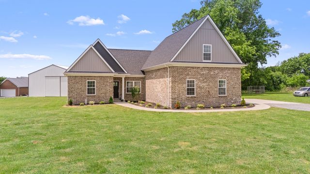 65 Joe Blanton Rd, Woodbury, TN 37190