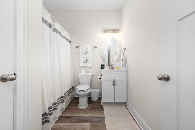 65 Joe Blanton Rd, Woodbury, TN 37190