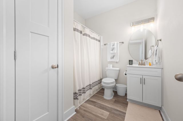 65 Joe Blanton Rd, Woodbury, TN 37190