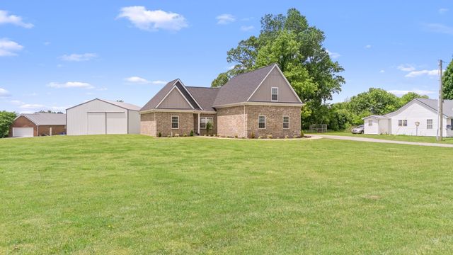 65 Joe Blanton Rd, Woodbury, TN 37190