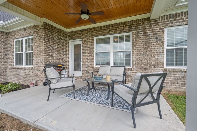 65 Joe Blanton Rd, Woodbury, TN 37190