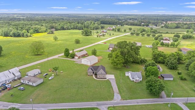 65 Joe Blanton Rd, Woodbury, TN 37190