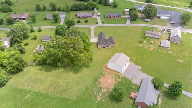 65 Joe Blanton Rd, Woodbury, TN 37190