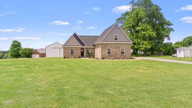 65 Joe Blanton Rd, Woodbury, TN 37190