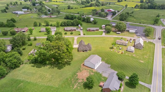 65 Joe Blanton Rd, Woodbury, TN 37190