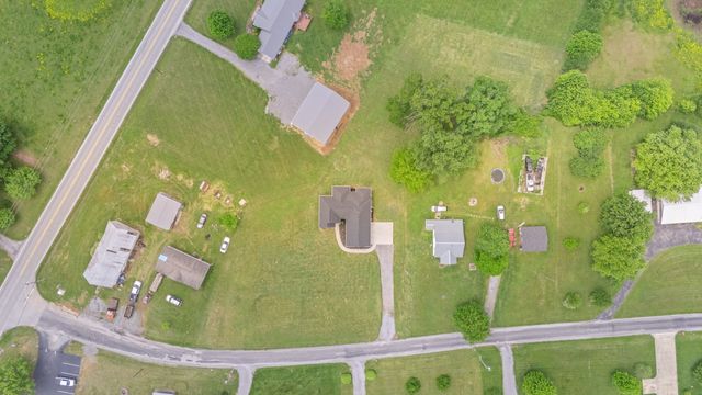 65 Joe Blanton Rd, Woodbury, TN 37190