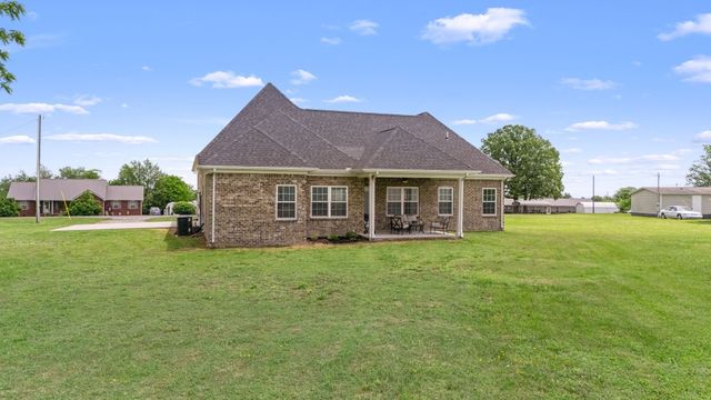 65 Joe Blanton Rd, Woodbury, TN 37190