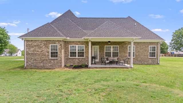 65 Joe Blanton Rd, Woodbury, TN 37190