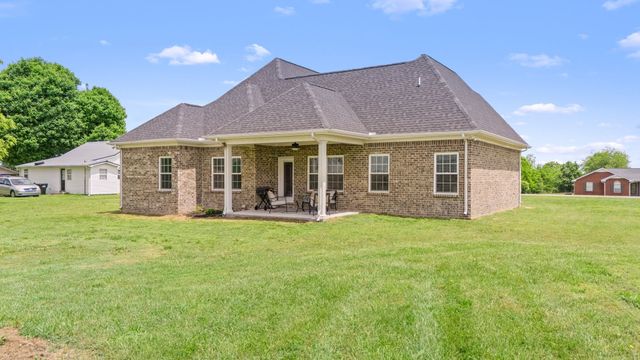 65 Joe Blanton Rd, Woodbury, TN 37190