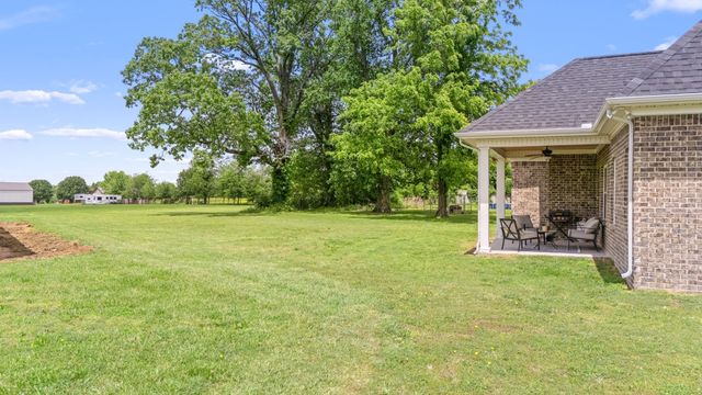 65 Joe Blanton Rd, Woodbury, TN 37190