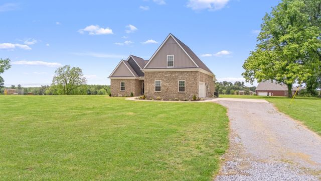 65 Joe Blanton Rd, Woodbury, TN 37190
