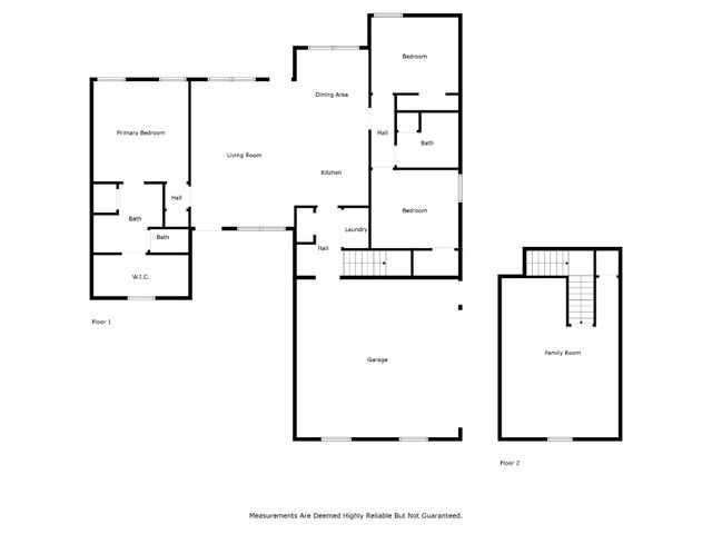 65 Joe Blanton Rd, Woodbury, TN 37190