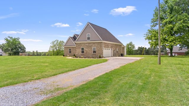 65 Joe Blanton Rd, Woodbury, TN 37190