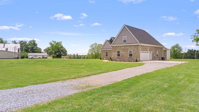 65 Joe Blanton Rd, Woodbury, TN 37190