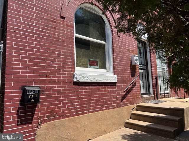 1631 WAKELING ST, Philadelphia, PA 19124