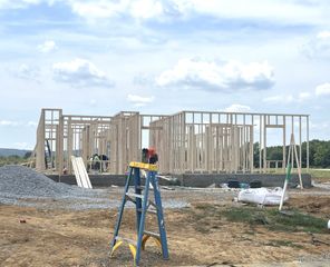 2625 Unitas Drive lot 22, Murfreesboro, TN 37129