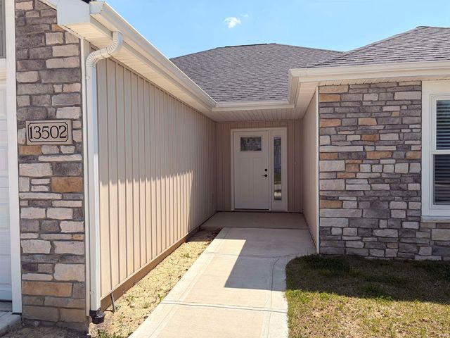 13502 COPPER STRIKE Pass, Fort Wayne, IN 46845
