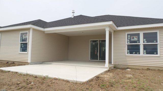 13502 COPPER STRIKE Pass, Fort Wayne, IN 46845