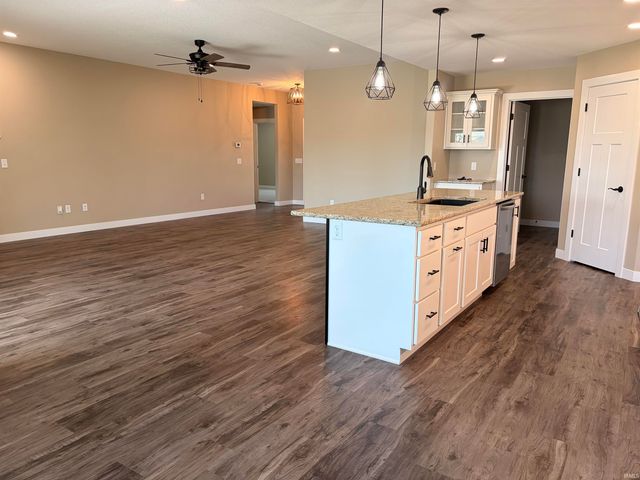 13502 COPPER STRIKE Pass, Fort Wayne, IN 46845