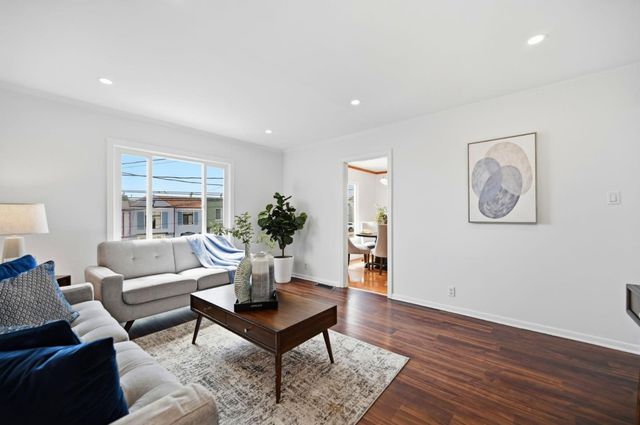 2042 29th Avenue, San Francisco, CA 94116