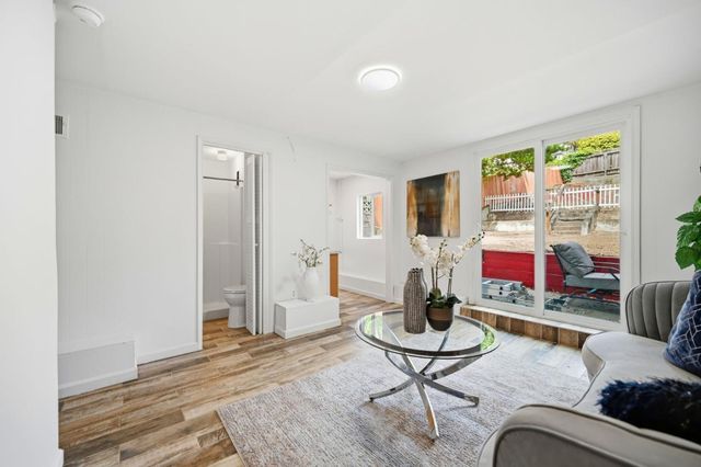 2042 29th Avenue, San Francisco, CA 94116