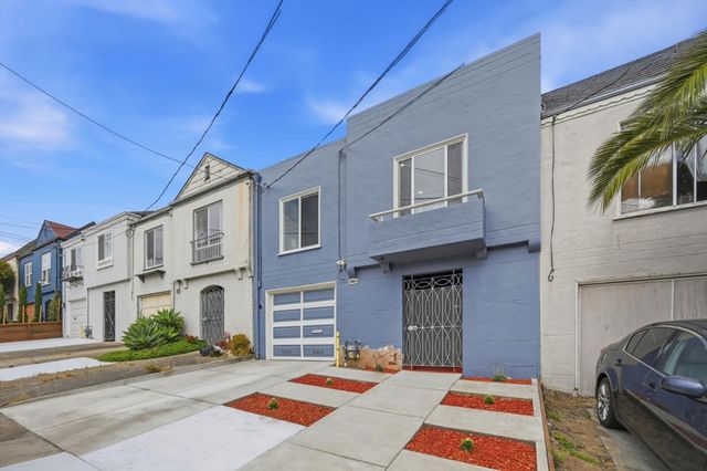2042 29th Avenue, San Francisco, CA 94116