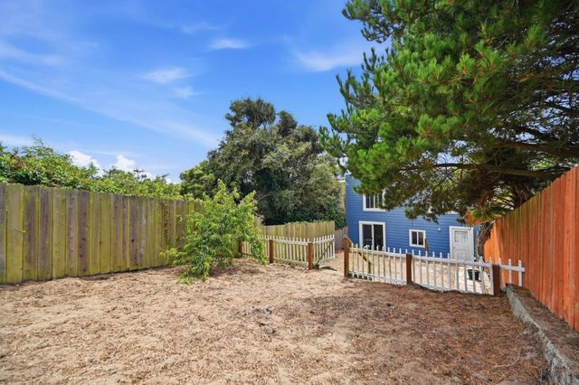 2042 29th Avenue, San Francisco, CA 94116