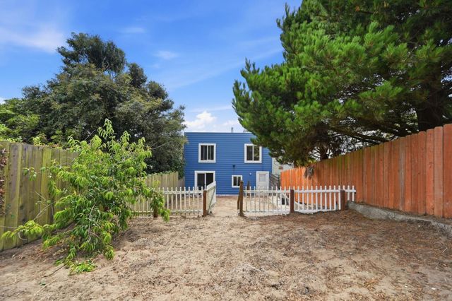 2042 29th Avenue, San Francisco, CA 94116