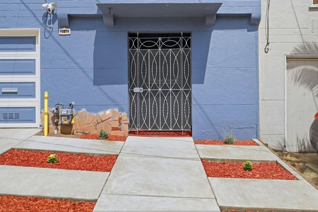 2042 29th Avenue, San Francisco, CA 94116