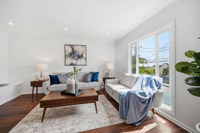 2042 29th Avenue, San Francisco, CA 94116