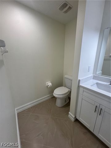 1626 Four Mile Cove PKWY, Cape Coral, FL 33990