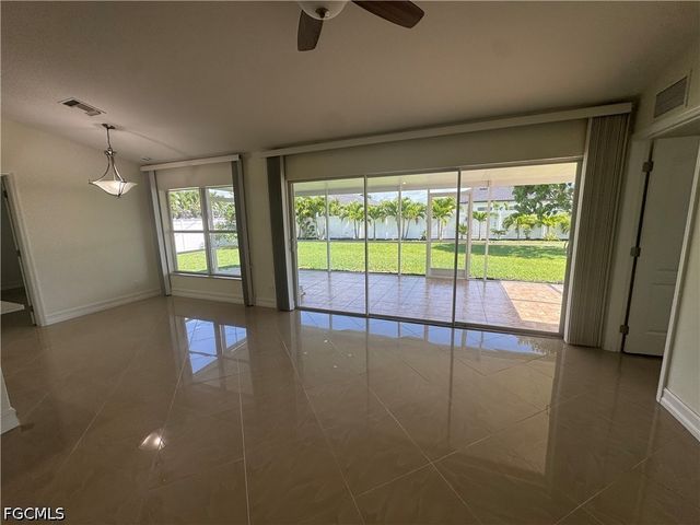 1626 Four Mile Cove PKWY, Cape Coral, FL 33990