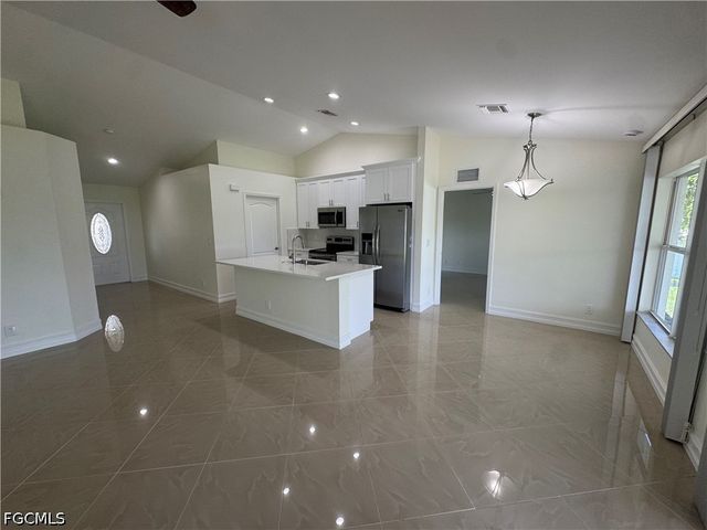 1626 Four Mile Cove PKWY, Cape Coral, FL 33990