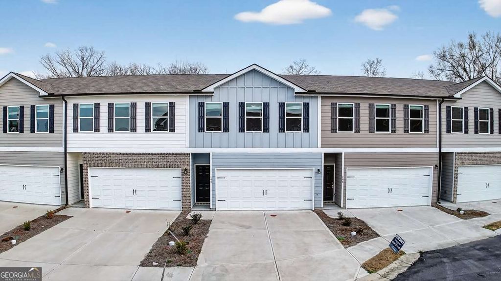 144 Brexley Drive, Calhoun, GA 30701