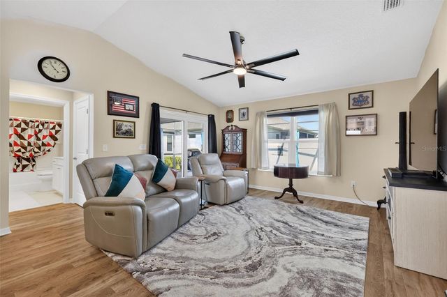 7478 SAVANNA DRIVE, The Villages, FL 34762