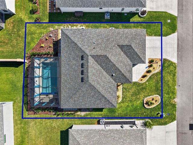 7478 SAVANNA DRIVE, The Villages, FL 34762