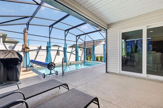 7478 SAVANNA DRIVE, The Villages, FL 34762