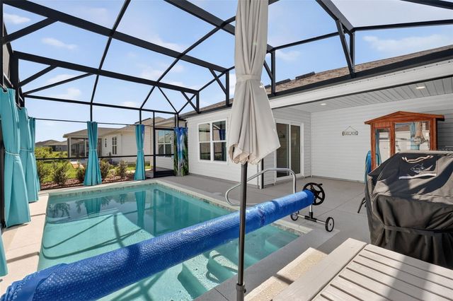 7478 SAVANNA DRIVE, The Villages, FL 34762