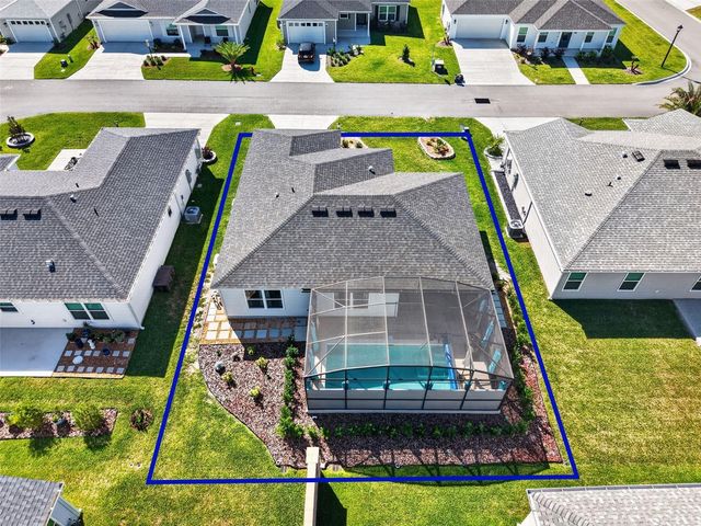 7478 SAVANNA DRIVE, The Villages, FL 34762